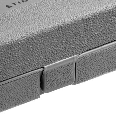 Набор инструментов Stinger 26, серый-3