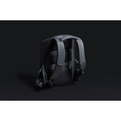 Рюкзак HiPack, черный-8