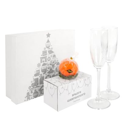Набор «Игристого года»-0