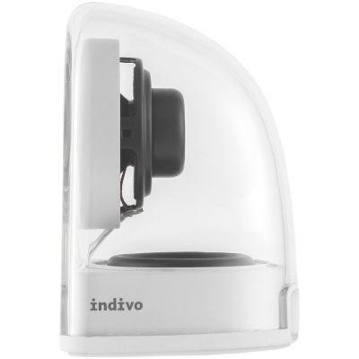 Беспроводные колонки graviTune, белые-5