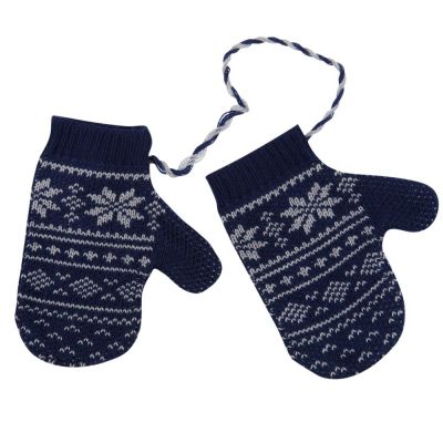 Варежки-подвески Fiore на заказ-2