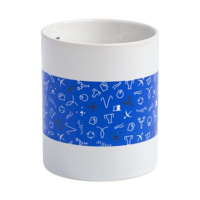 Кружка «Бизнес-зодиак. Рак»-1