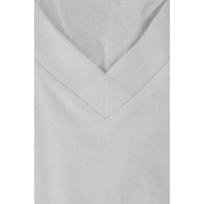 Футболка мужская Master 150, белая-3