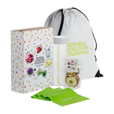 Набор «Здорово и красиво»-0