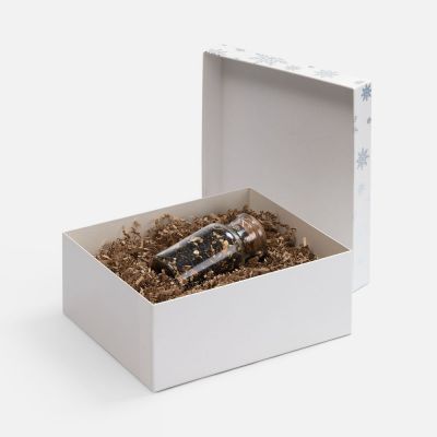 Коробка Wintry, белая-3