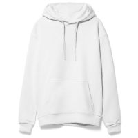Худи Kirenga 2.0 Heavy, белое