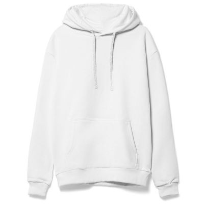 Худи Kirenga Heavy 2.0, белое-0