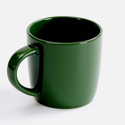 Кружка Daywell, зеленая-1