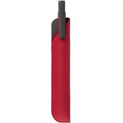 Футляр для ручек Devon, красный-2