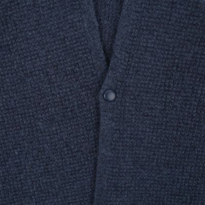 Плед Jotta, синий-6