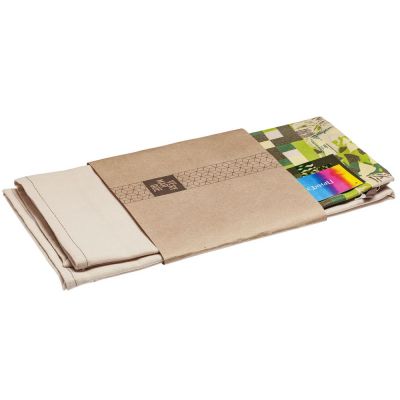 Набор кухонных полотенец «Искусство камуфляжа»-3