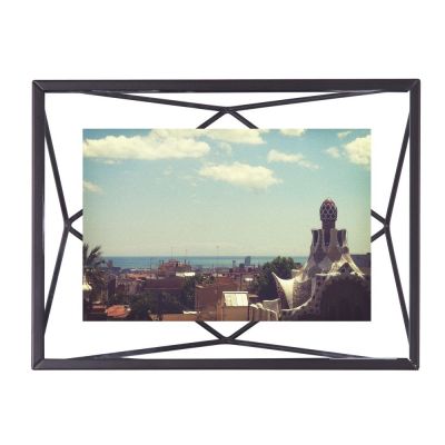 Фоторамка Prisma, малая, черная-1