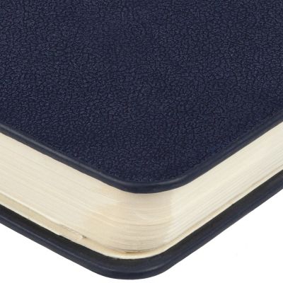 Ежедневник Kuka, недатированный, синий-5