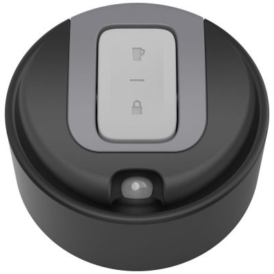 Термостакан Olympus 300, белый-3