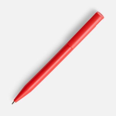 Ручка шариковая Tippo, красная-1