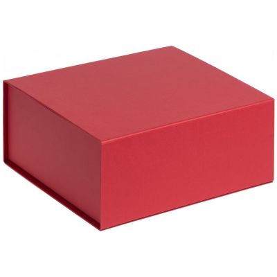 Коробка Amaze, красная-0