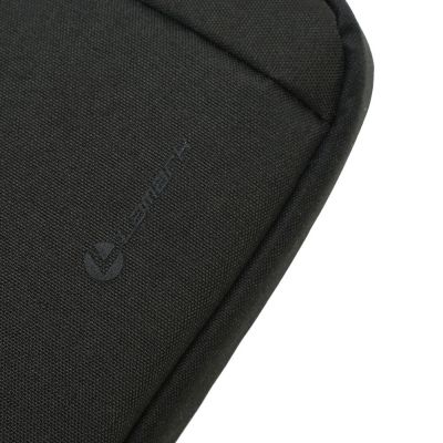 Сумка для ноутбука L224, черная-10