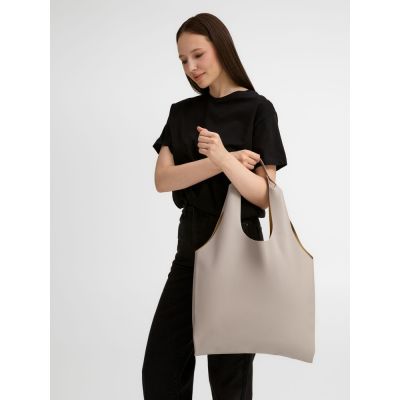 Сумка Agio ver.2, серая-4