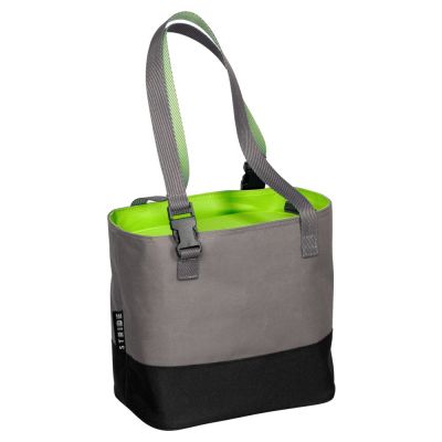 Набор ланчбоксов в термосумке Takk Mamma, зеленый-4