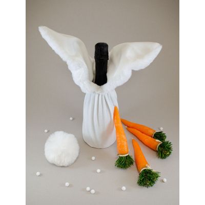 Мешок Earony для конфет или бутылки шампанского-5