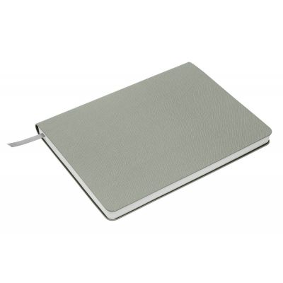 Ежедневник Costar, недатированный, серый-1