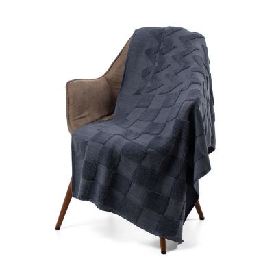 Плед на заказ Pluche Grand, S, акрил-5