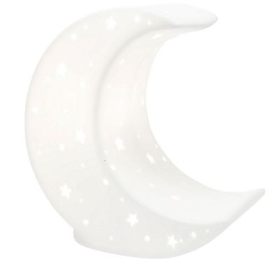 Светильник керамический «Месяц»-1