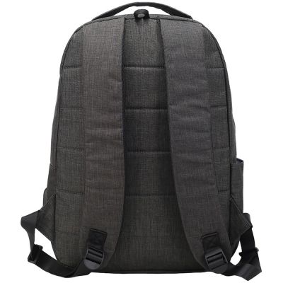Рюкзак для ноутбука B157, черный-2