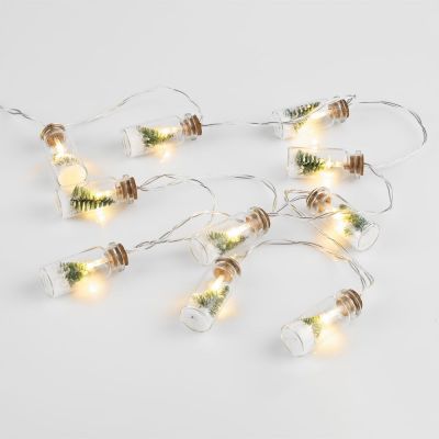 Светодиодная гирлянда Christmas Alchemy-0