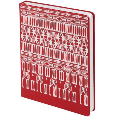 Ежедневник «Белая кость», недатированный-0