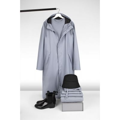 Макинтош R3, серый-15