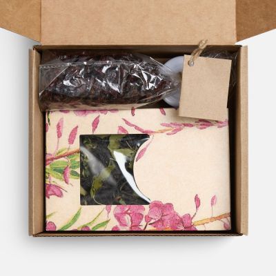 Набор Vitamizing, крафт-1