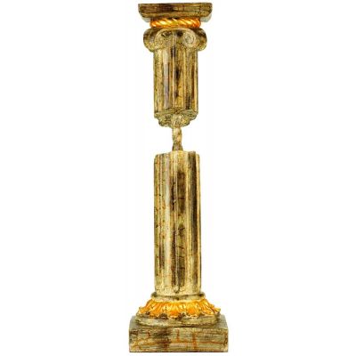 Подсвечник «Колонна»-0