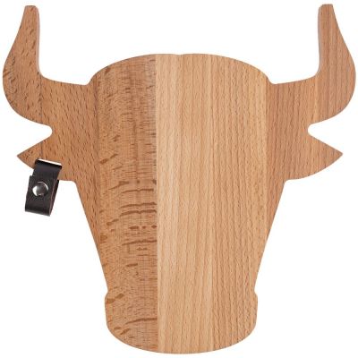 Доска разделочная «ProЖарка»-1