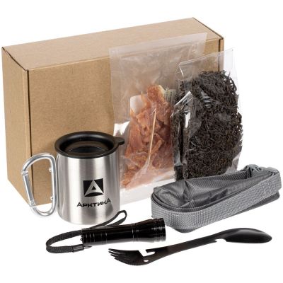 Набор Man Scout-0