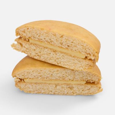 Печенье Dolce Banana со вкусом банана-0