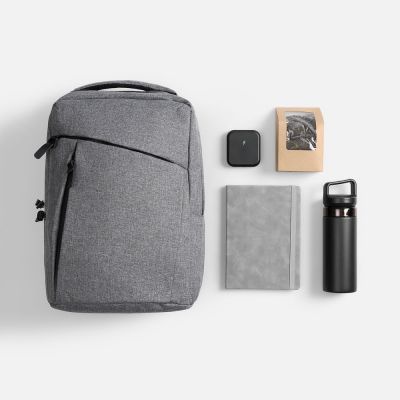 Набор Urban Tea, серый-1