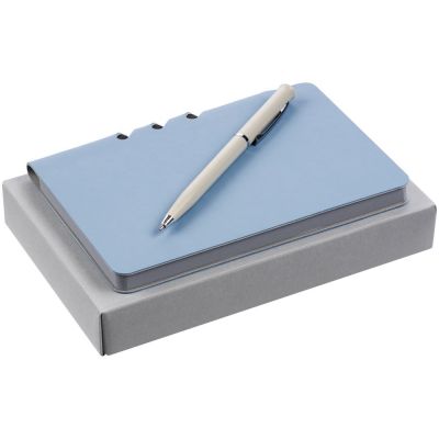 Набор Flexpen Mini, голубой-0