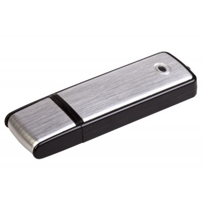 Флешка Steel, 8 Гб-1