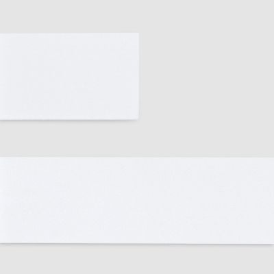 Лента для сублимации Cinta 35 M, белая, 60 см-0