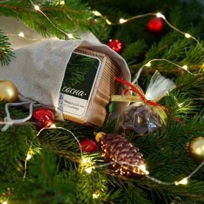 Набор «Сосна»-5