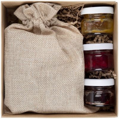 Набор Berrysta, дикая ягода-1