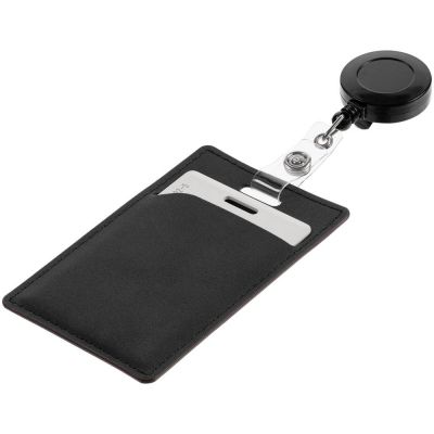 Ретрактор Attach New, черный-3