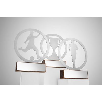 Награда Acme, футбол-5