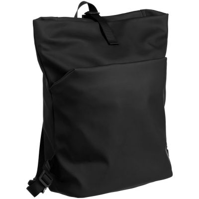 Рюкзак Traffic, черный-5