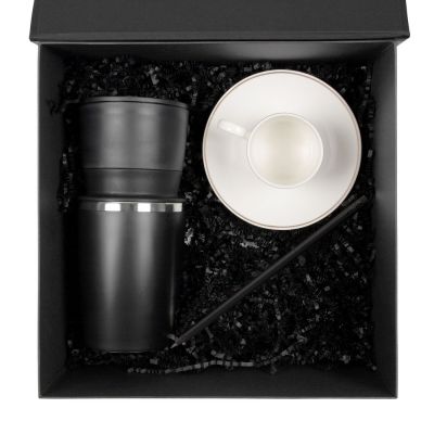 Набор Inspiration, черный-1