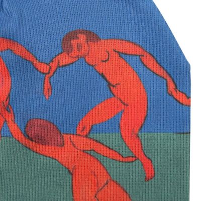 Шапка «Пренебречь, вальсируем»-2