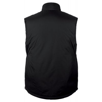 Жилет Wells, черный-1