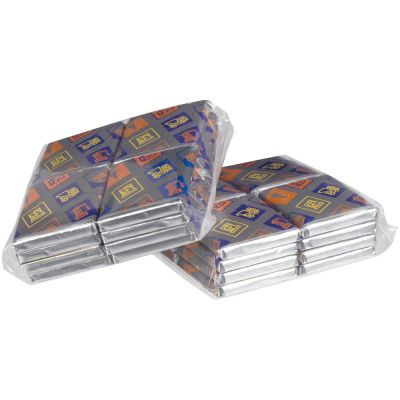 Шоколад Industry, строительство-1