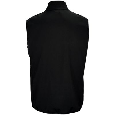 Жилет Falcon BW Men, черный-2